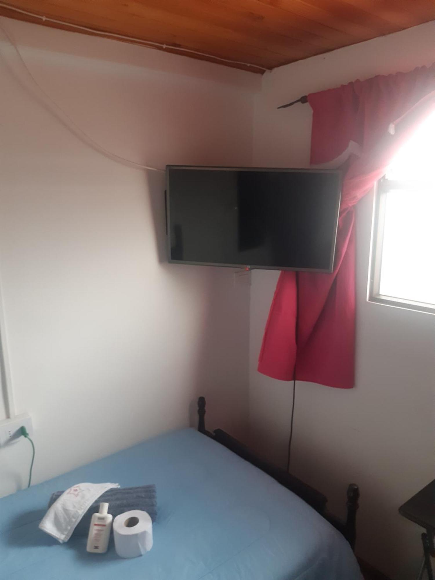 Homestay Persona En Santiago