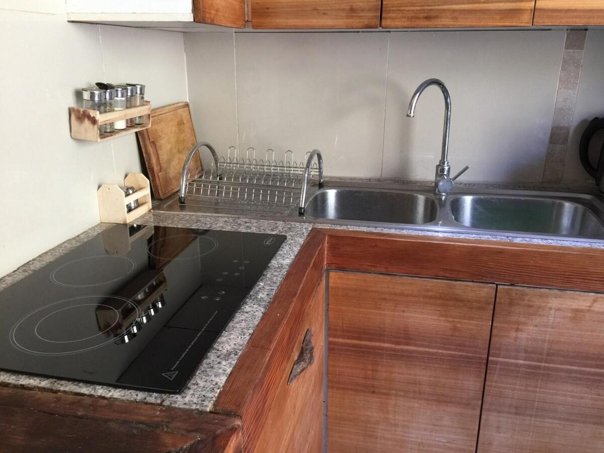 Casa Nilhue Holiday home Santiago