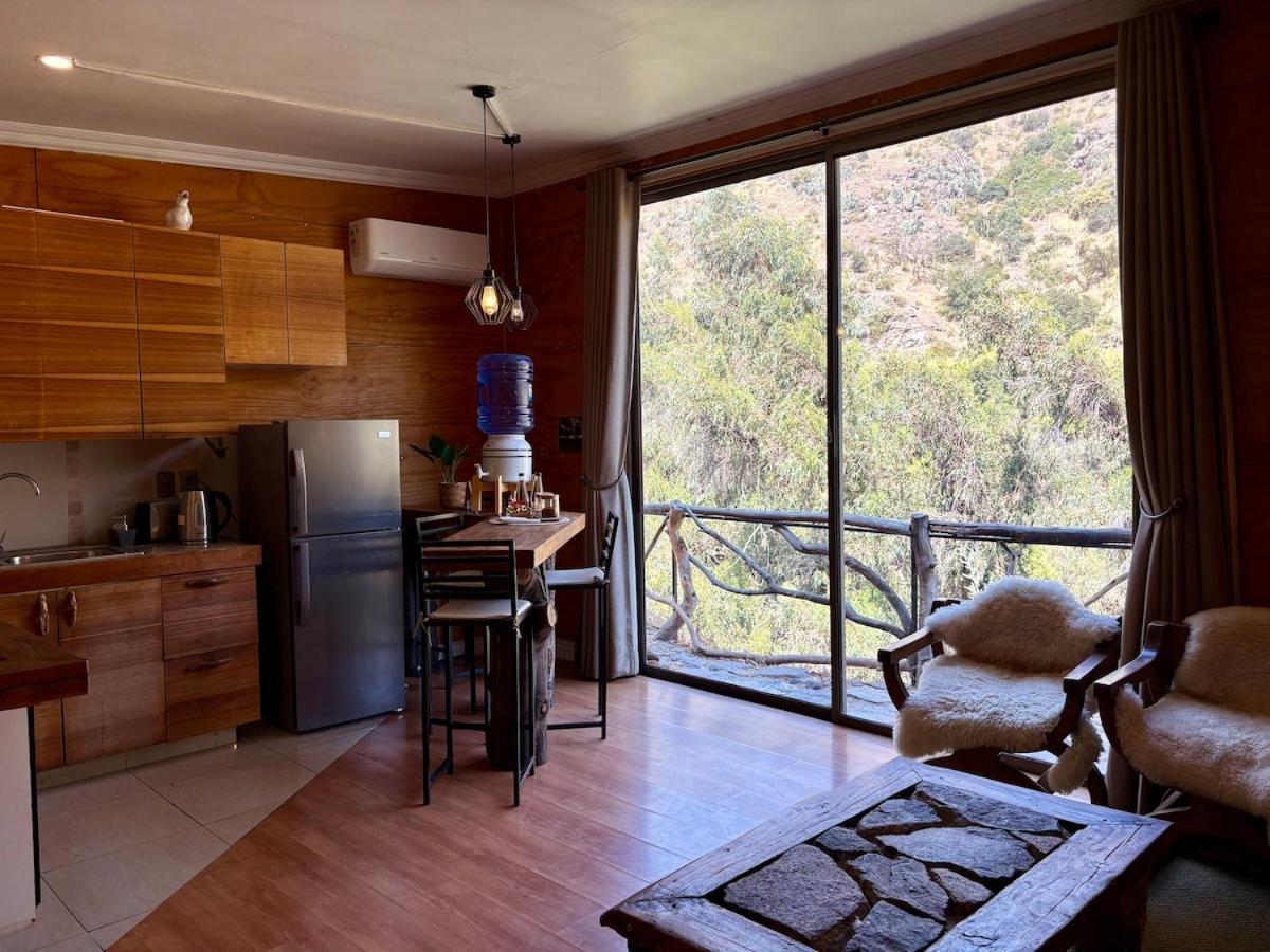 Casa Nilhue Holiday home Santiago
