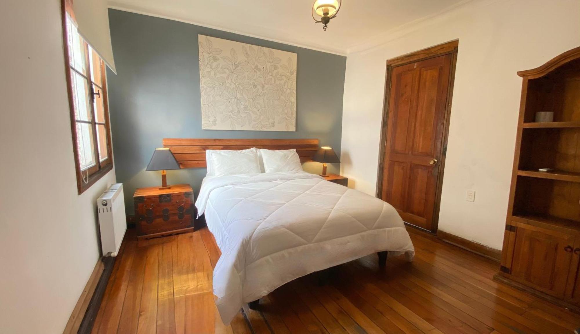 Cozy Place Guest house