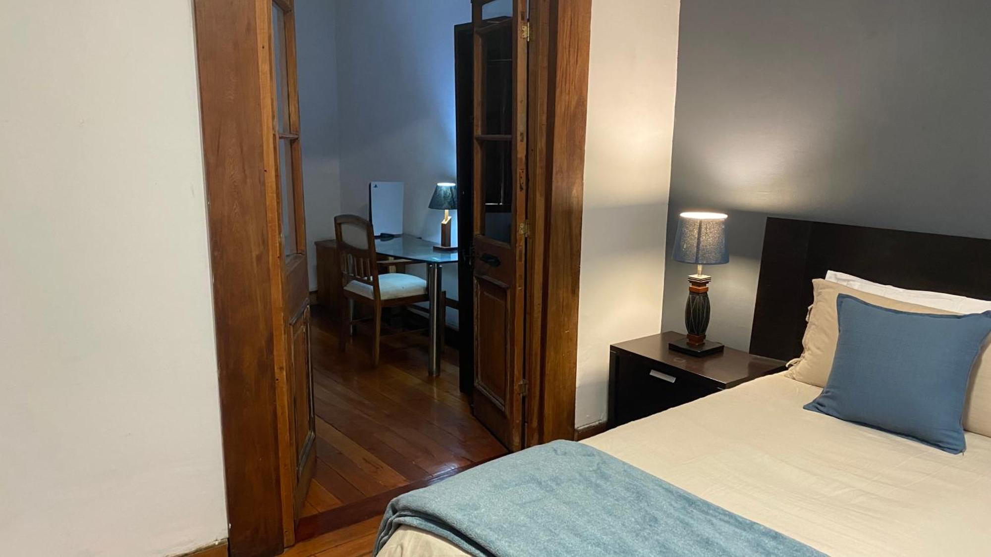 Guest house Cozy Place *