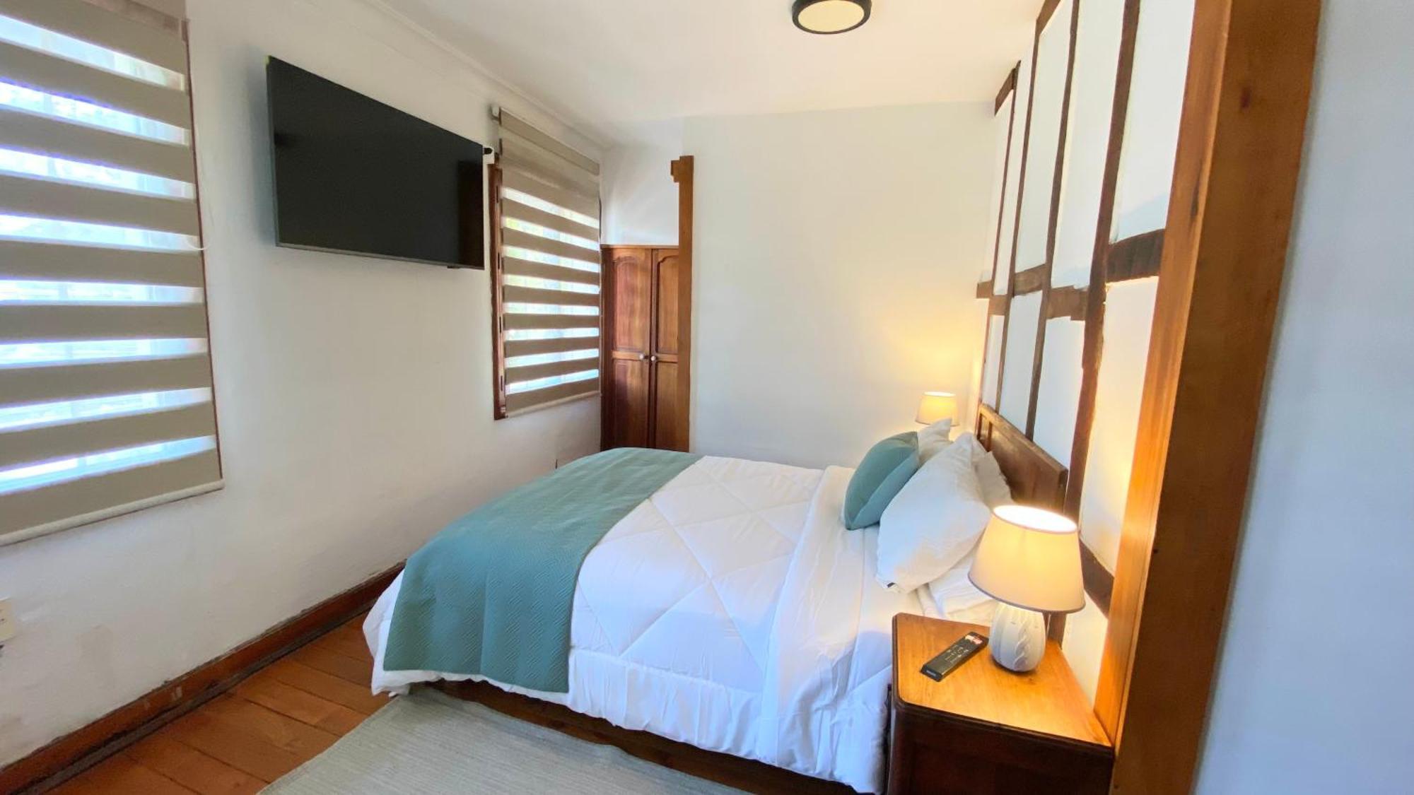 Guest house Cozy Place