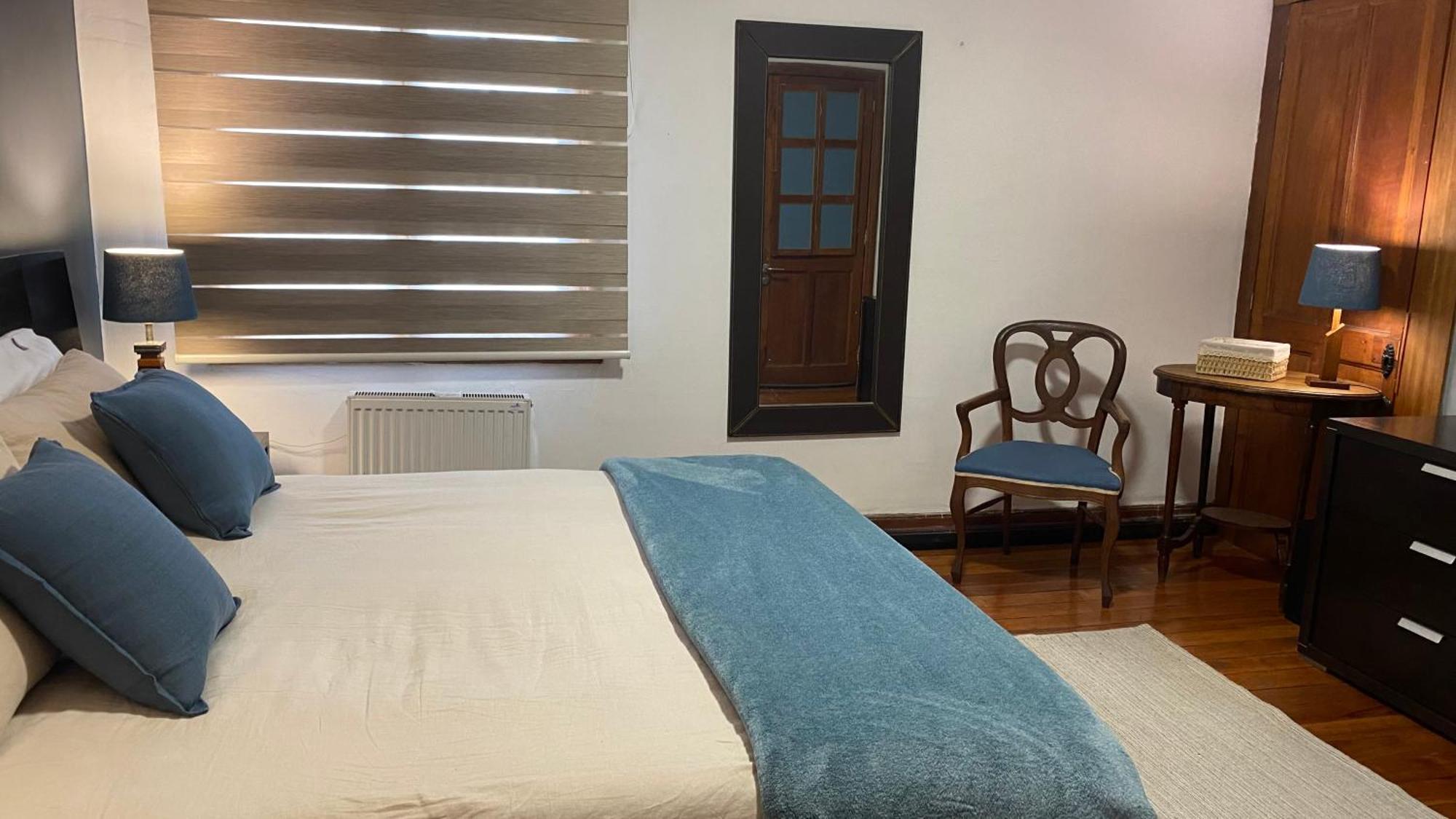 Guest house Cozy Place Santiago