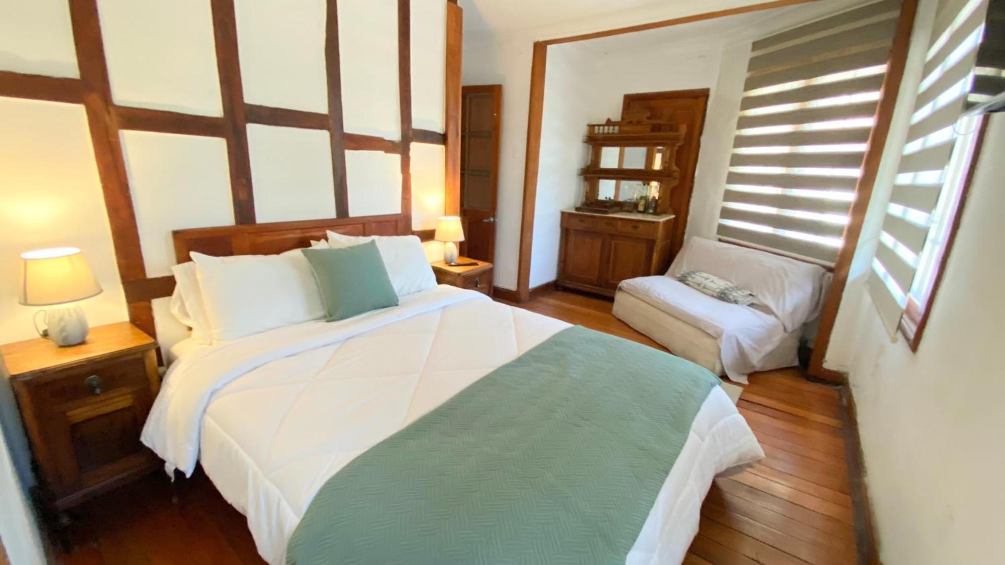 Guest house Cozy Place *