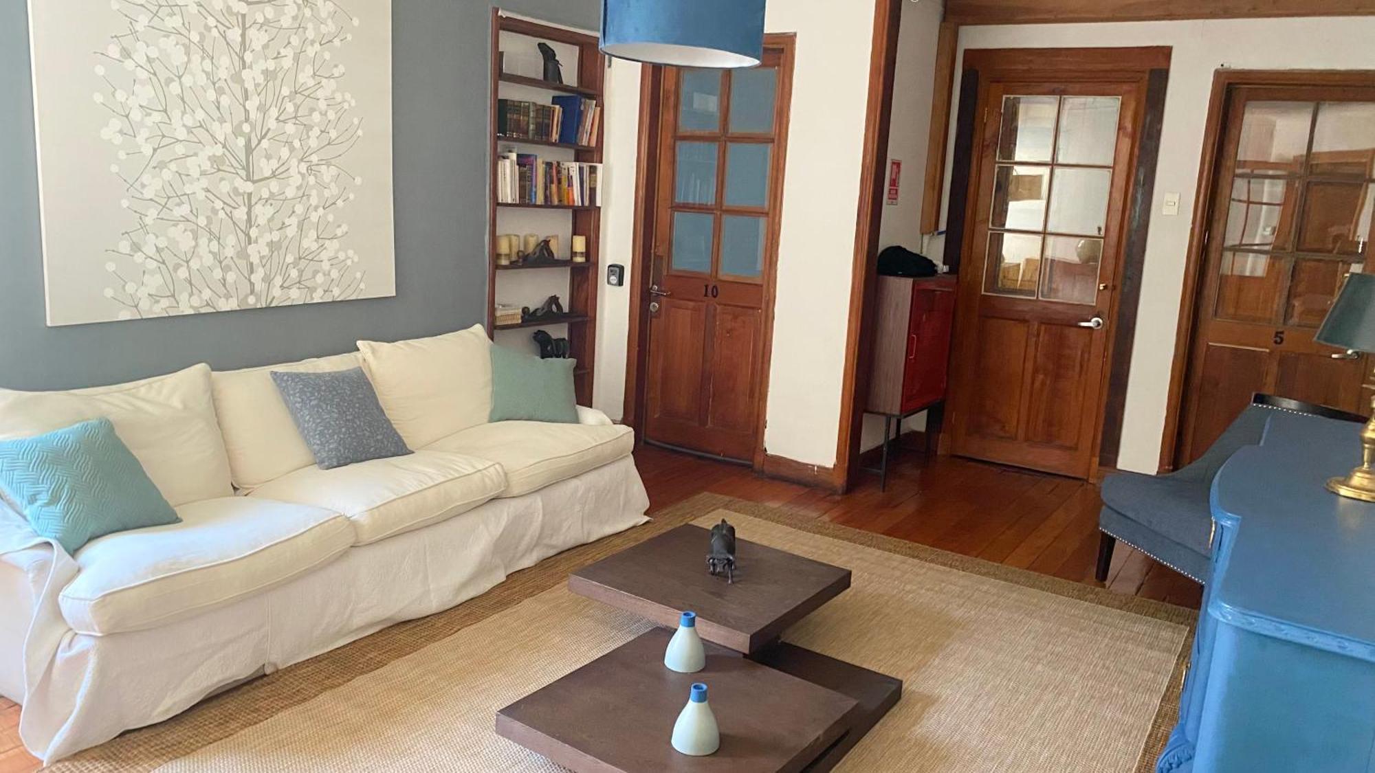 Guest house Cozy Place