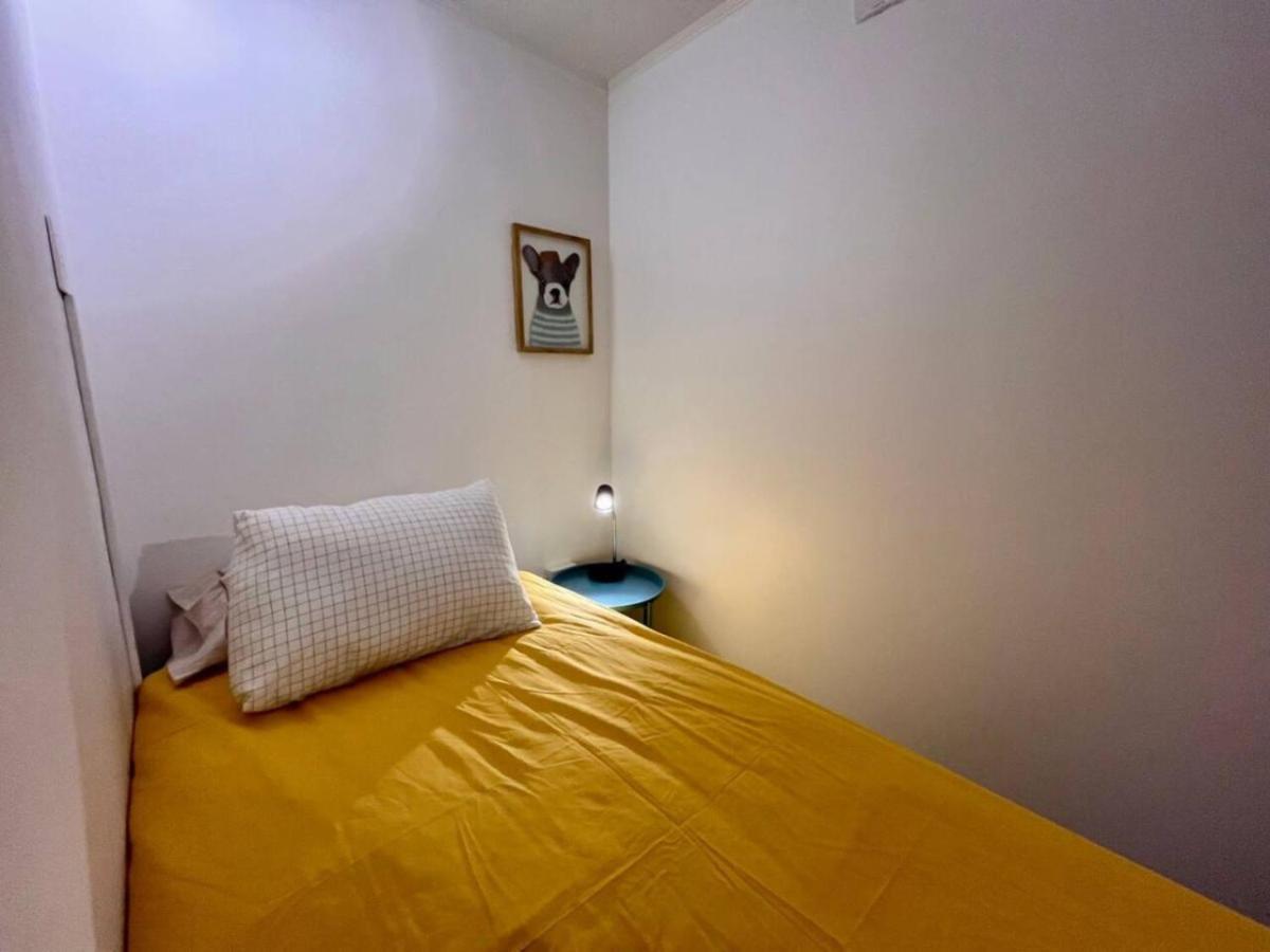 Urban Duble Almeyda Apartamento *