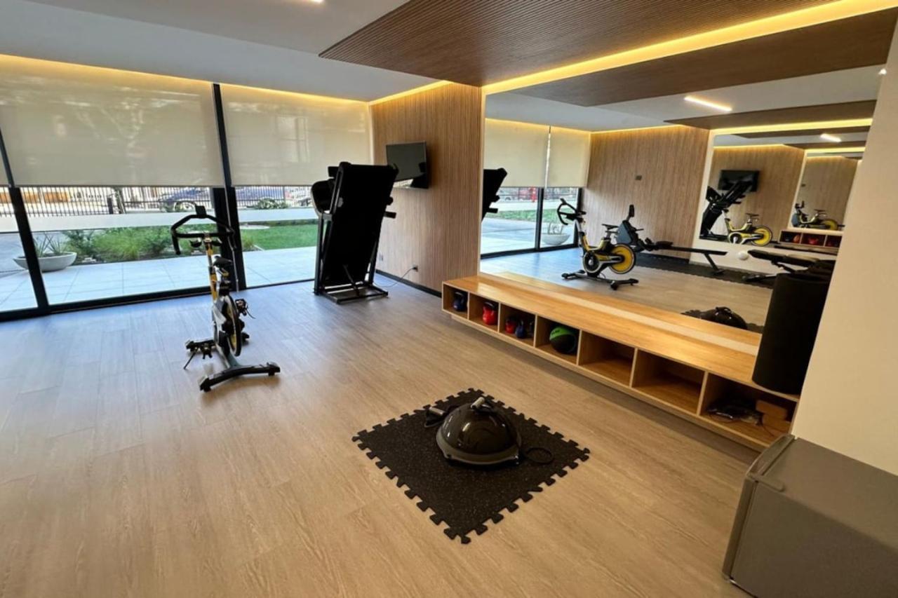 Apartamento Urban Duble Almeyda *