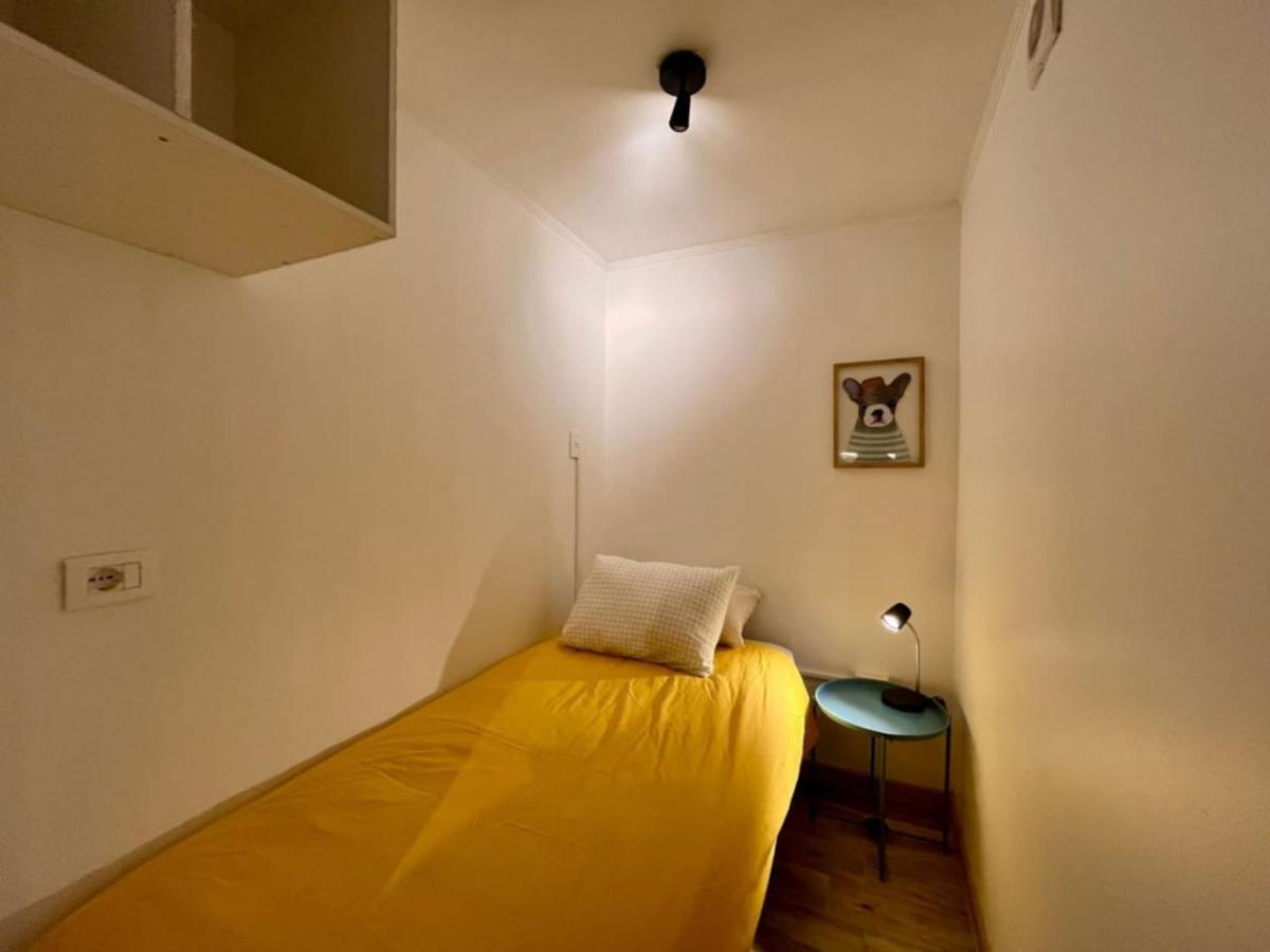 Apartamento Urban Duble Almeyda