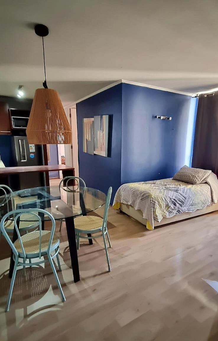 Apartamento Avila Departamentos *