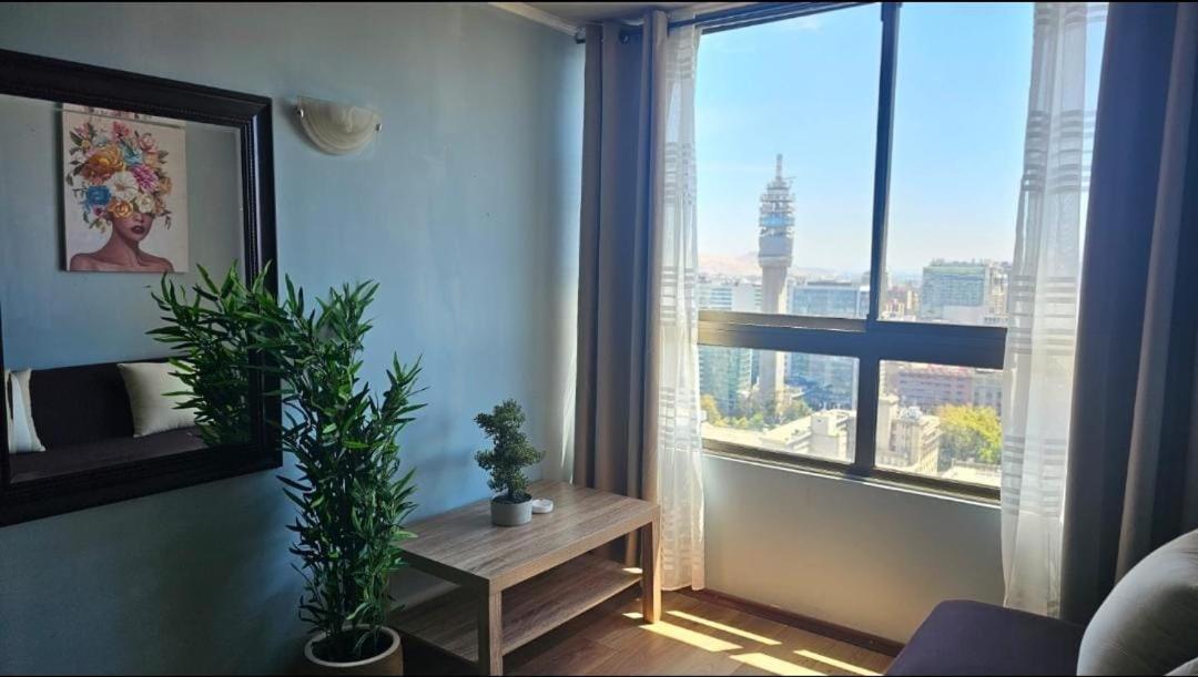 Apartamento Avila Departamentos