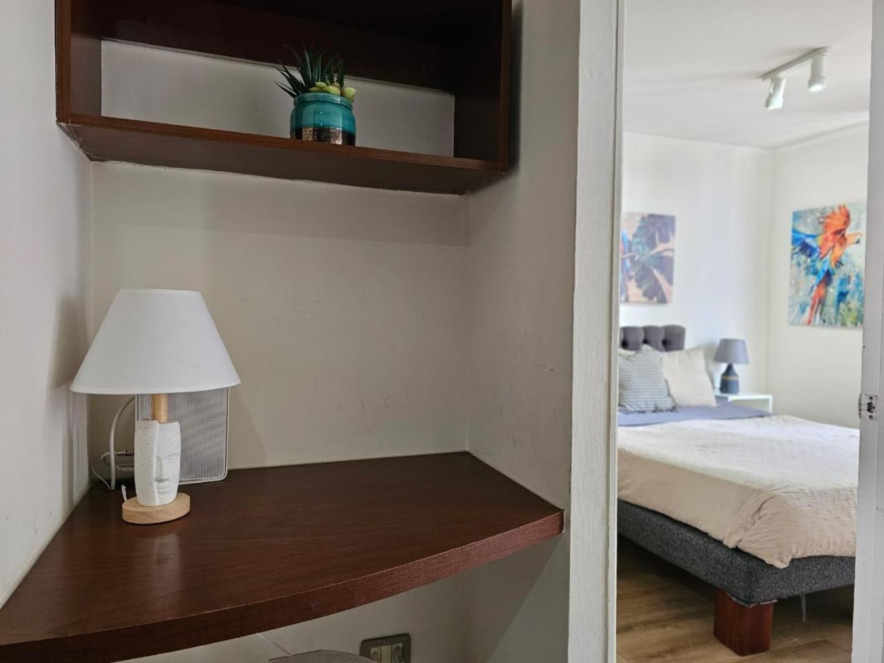 Avila Departamentos Apartamento Santiago
