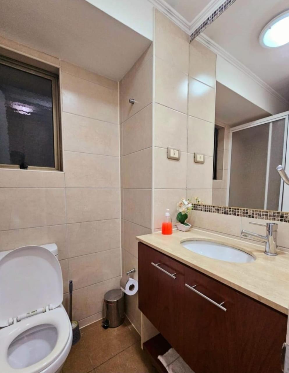 Apartamento Avila Departamentos Santiago