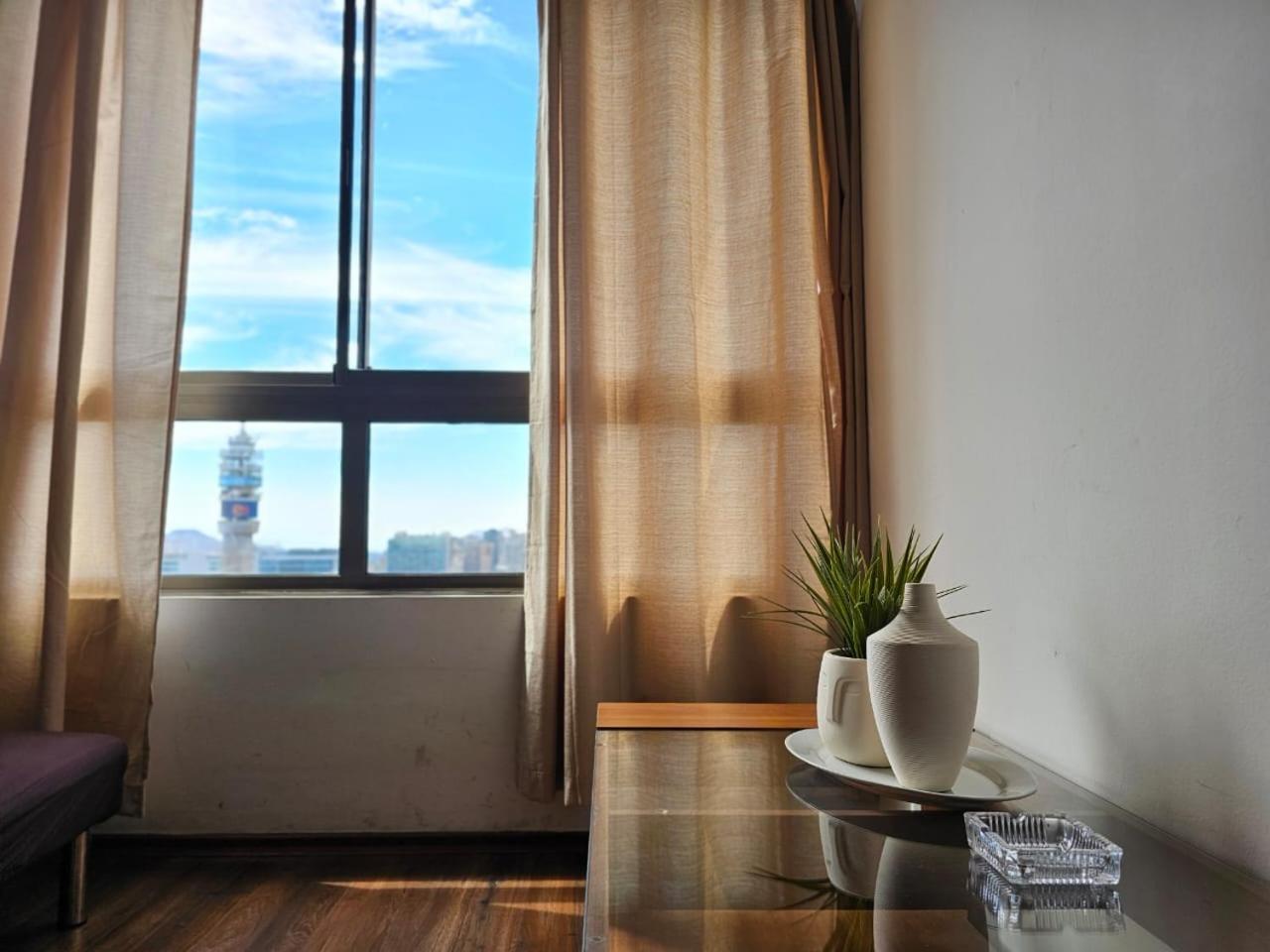 Apartamento Avila Departamentos