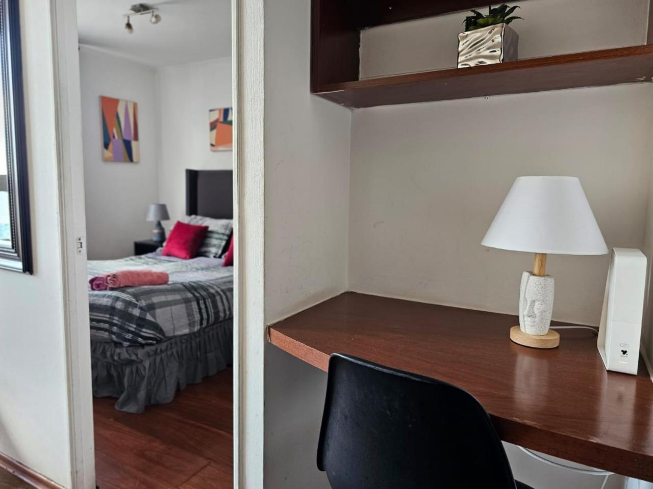Apartamento Avila Departamentos