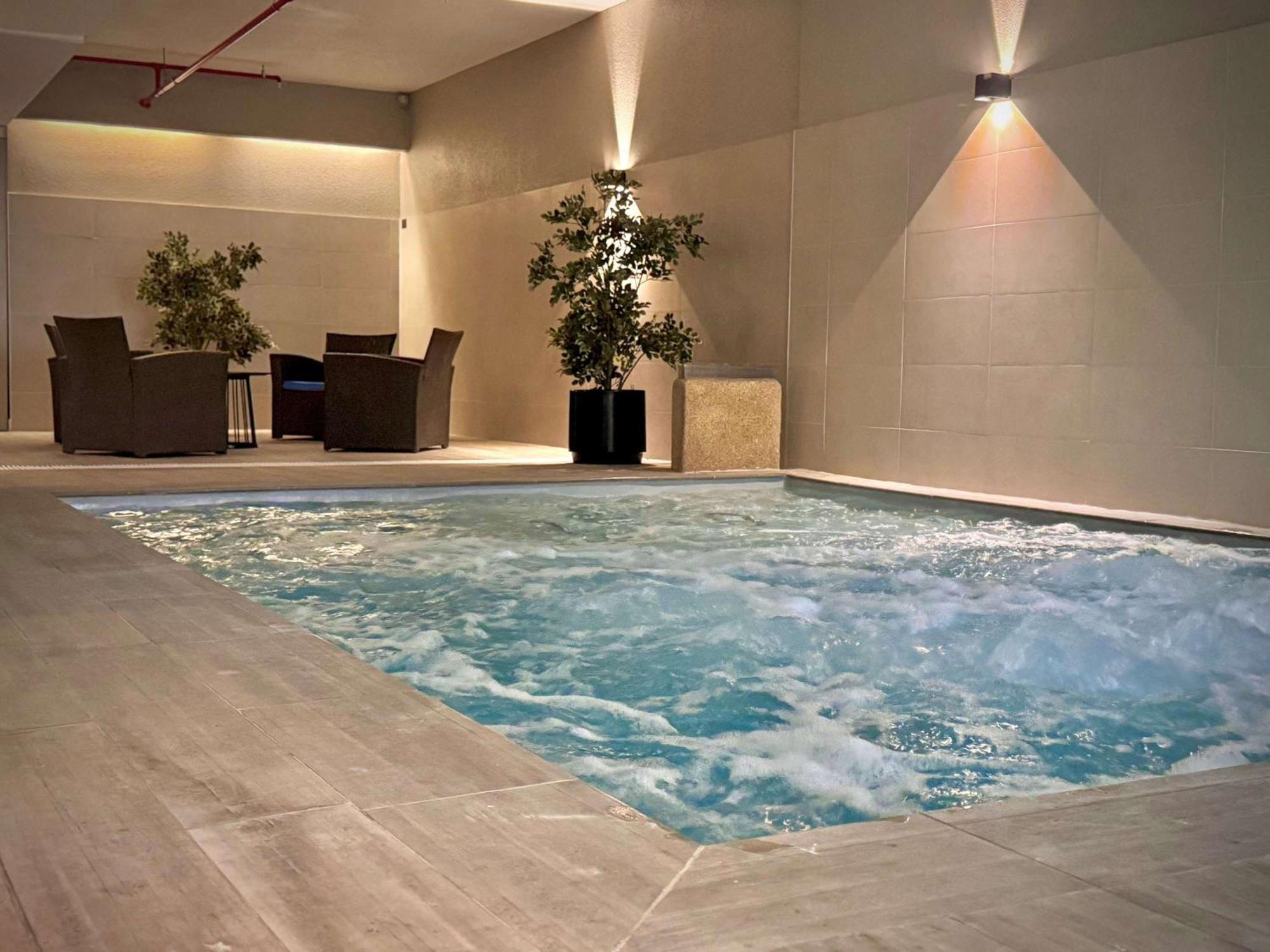 Hotel Novotel Vitacura