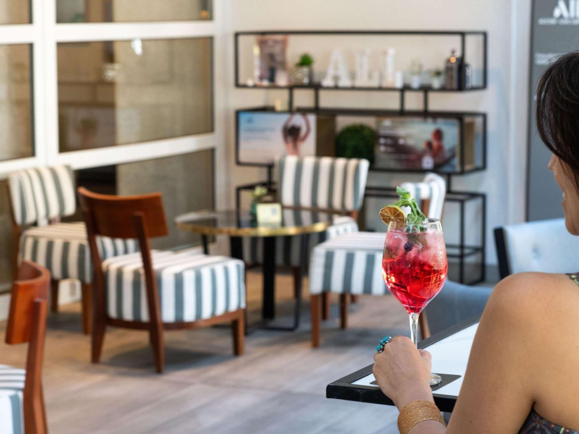Novotel Vitacura 4* Santiago