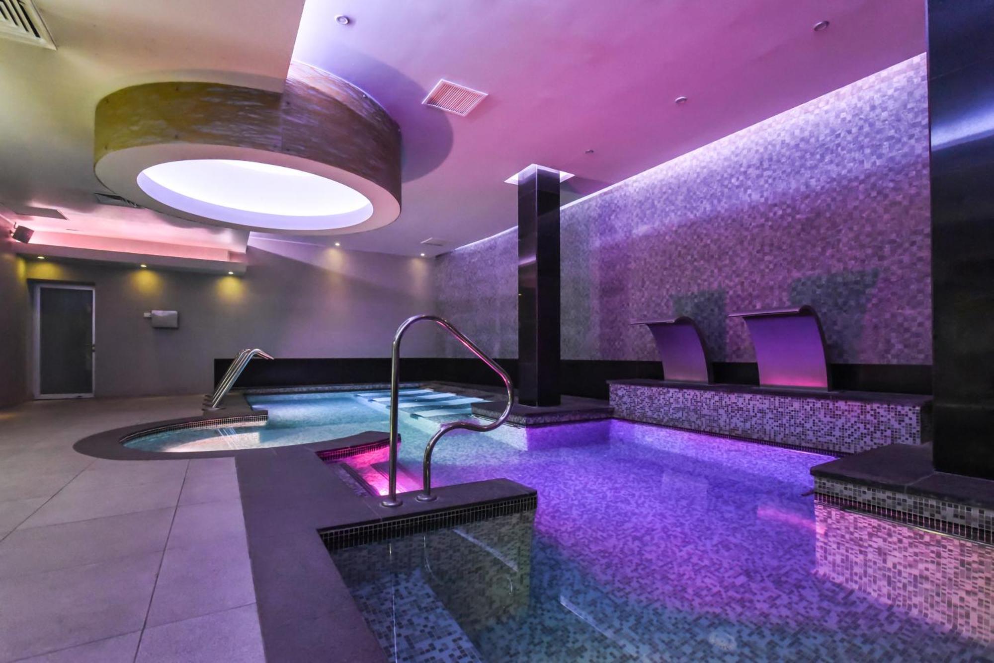 Gran Palace 4* Santiago