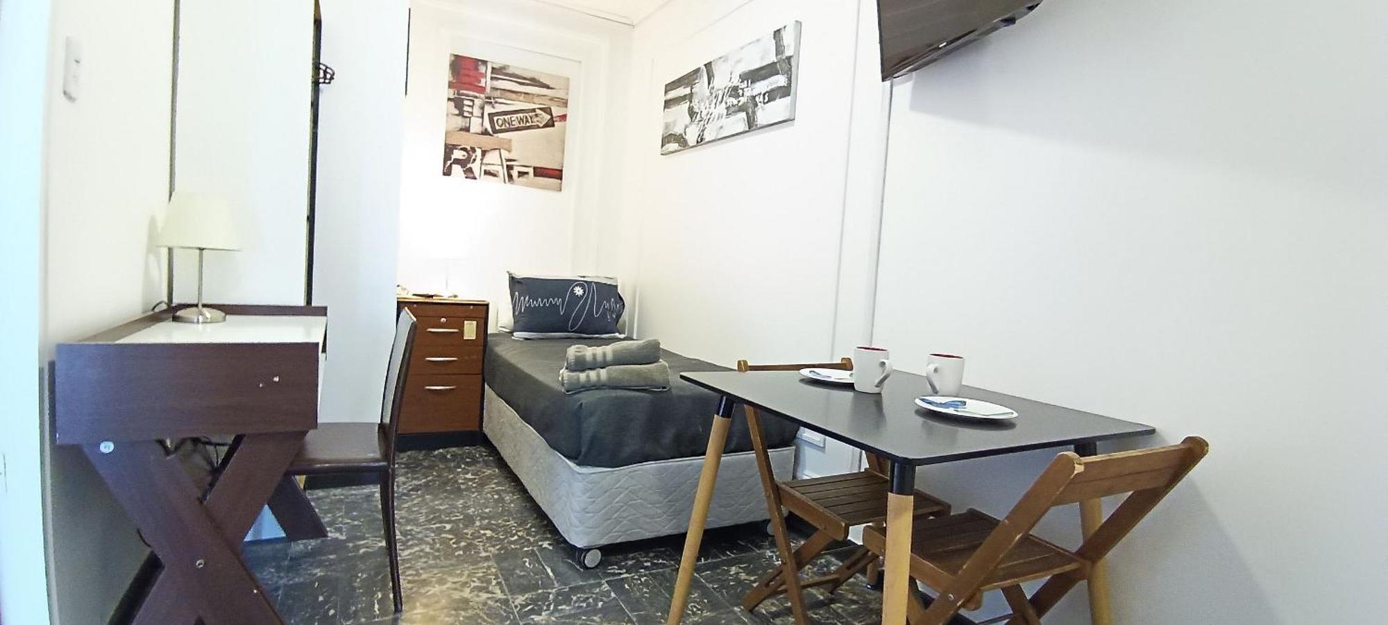 Living Huelen Apartamento Santiago de Chile