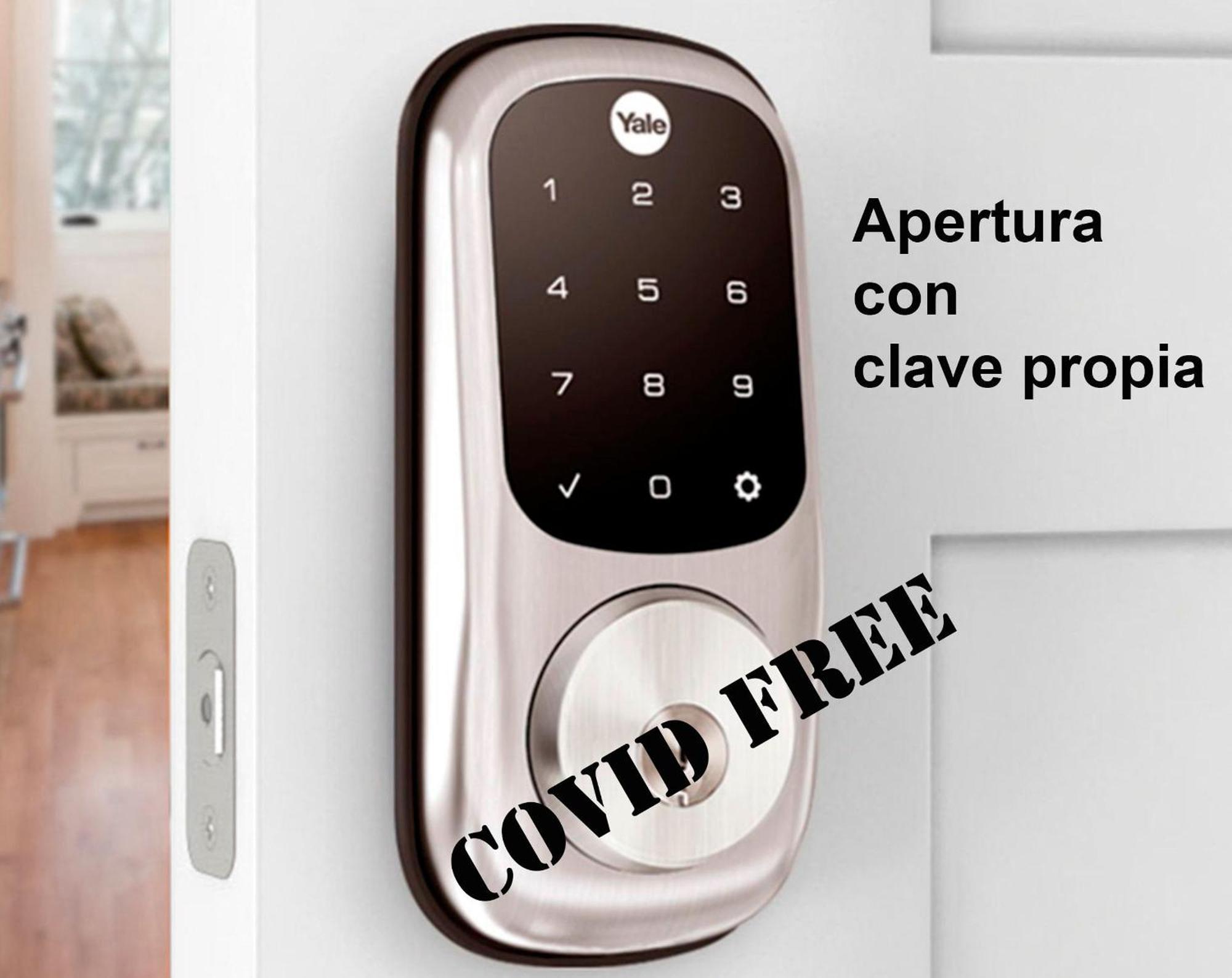 Living Huelen Apartamento