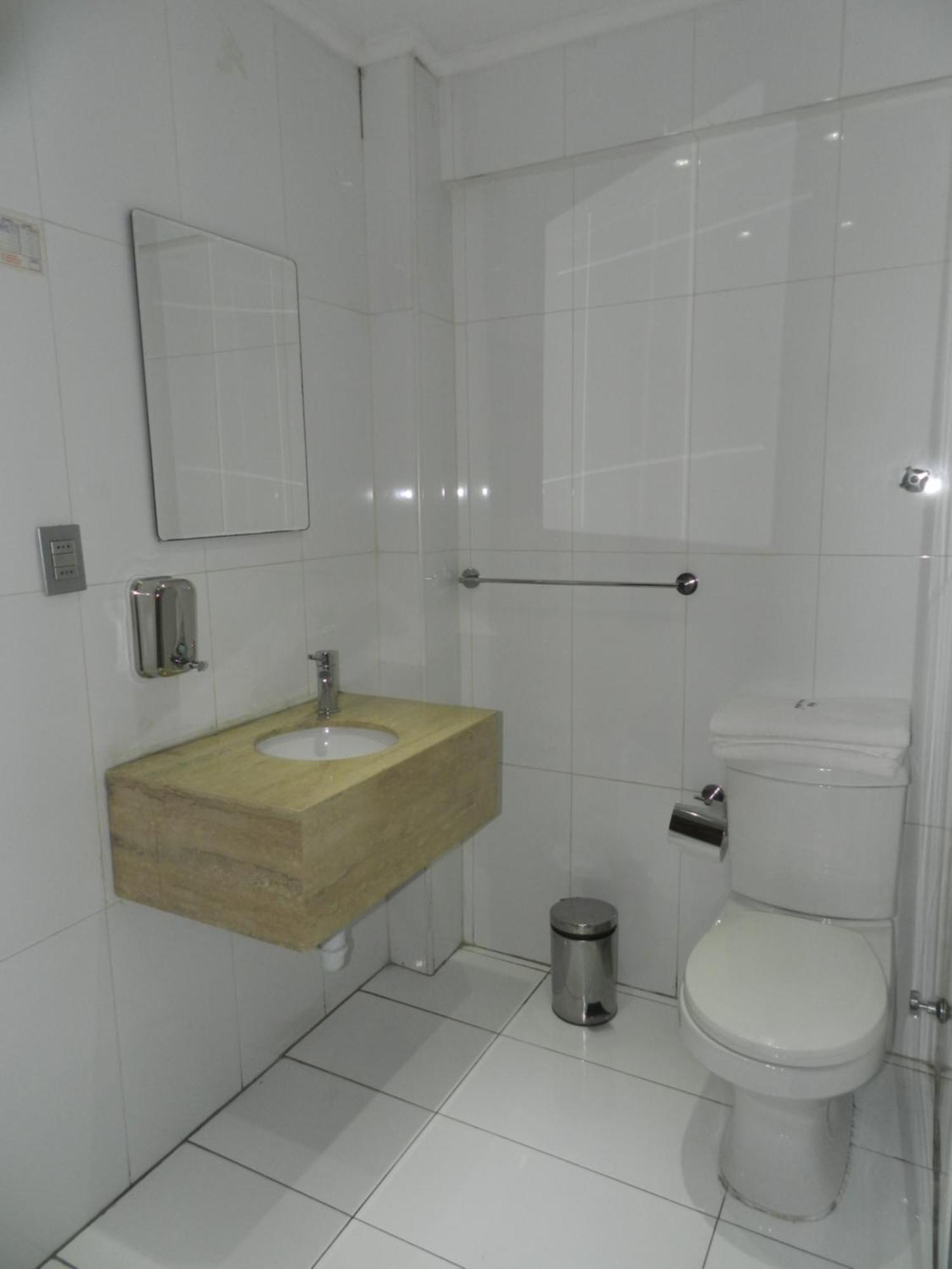 Guayaquil Hotel Santiago