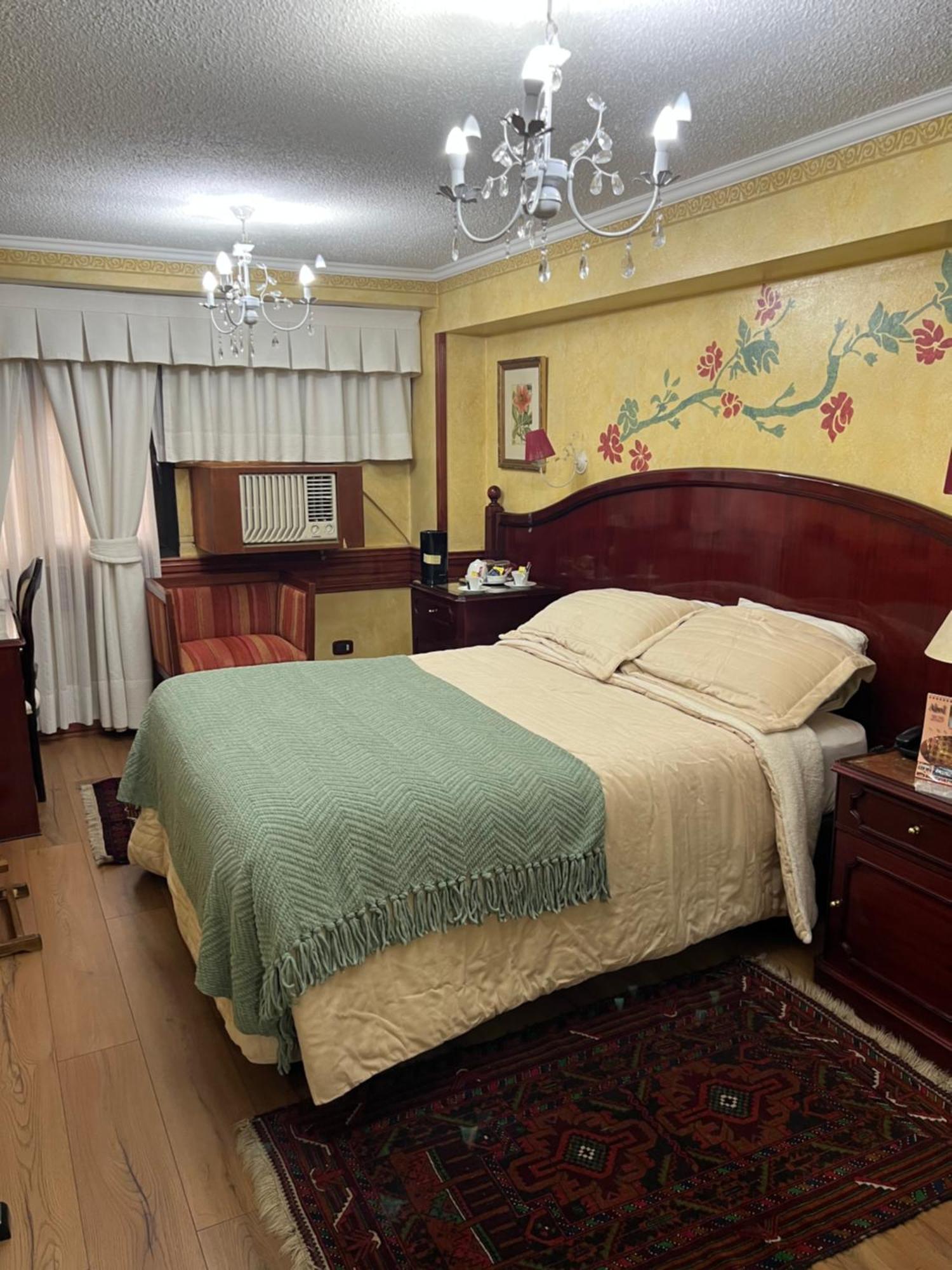 Khách sạn Ciudad De Vitoria 3*