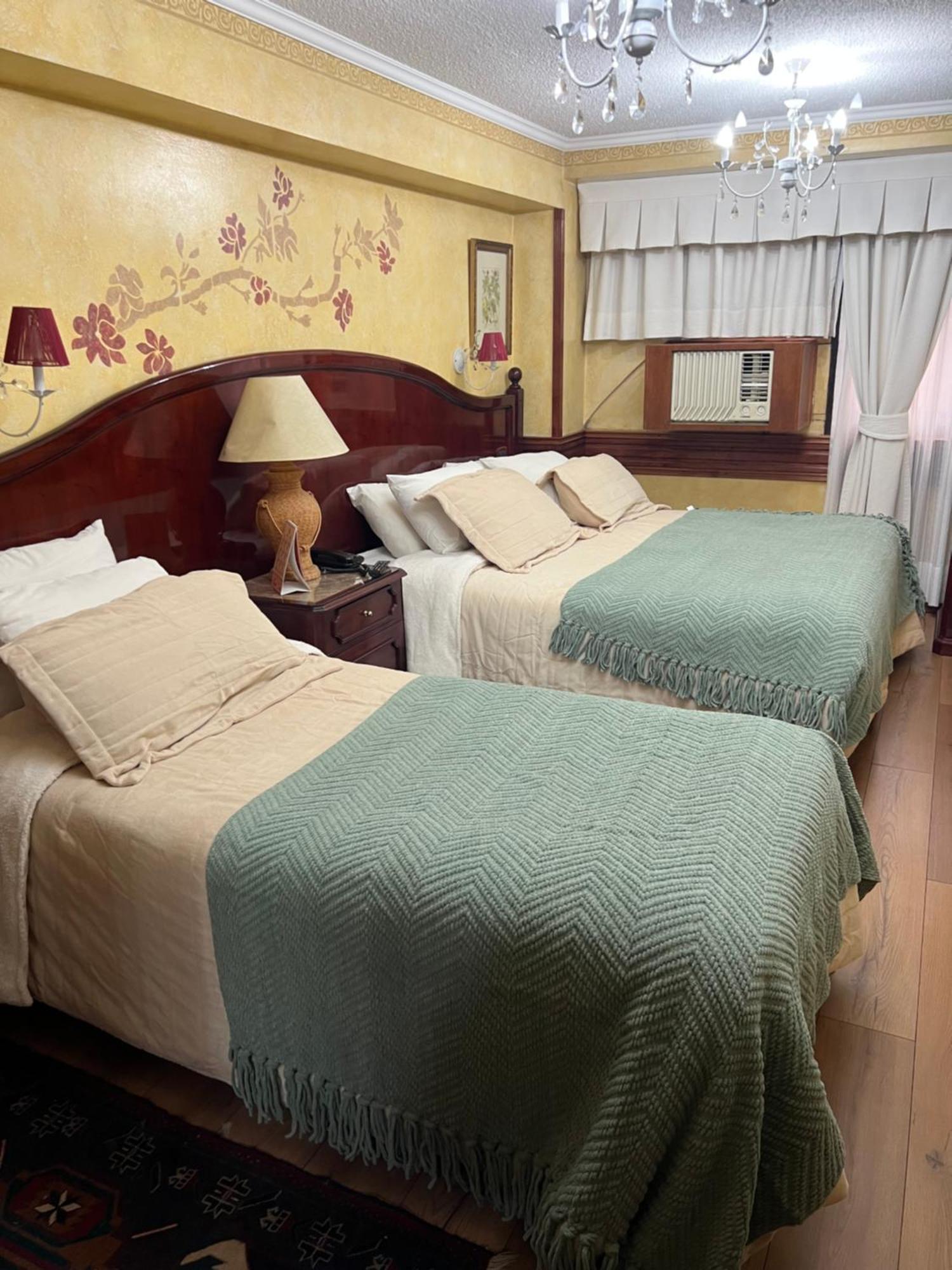 Ciudad De Vitoria Khách sạn 3*