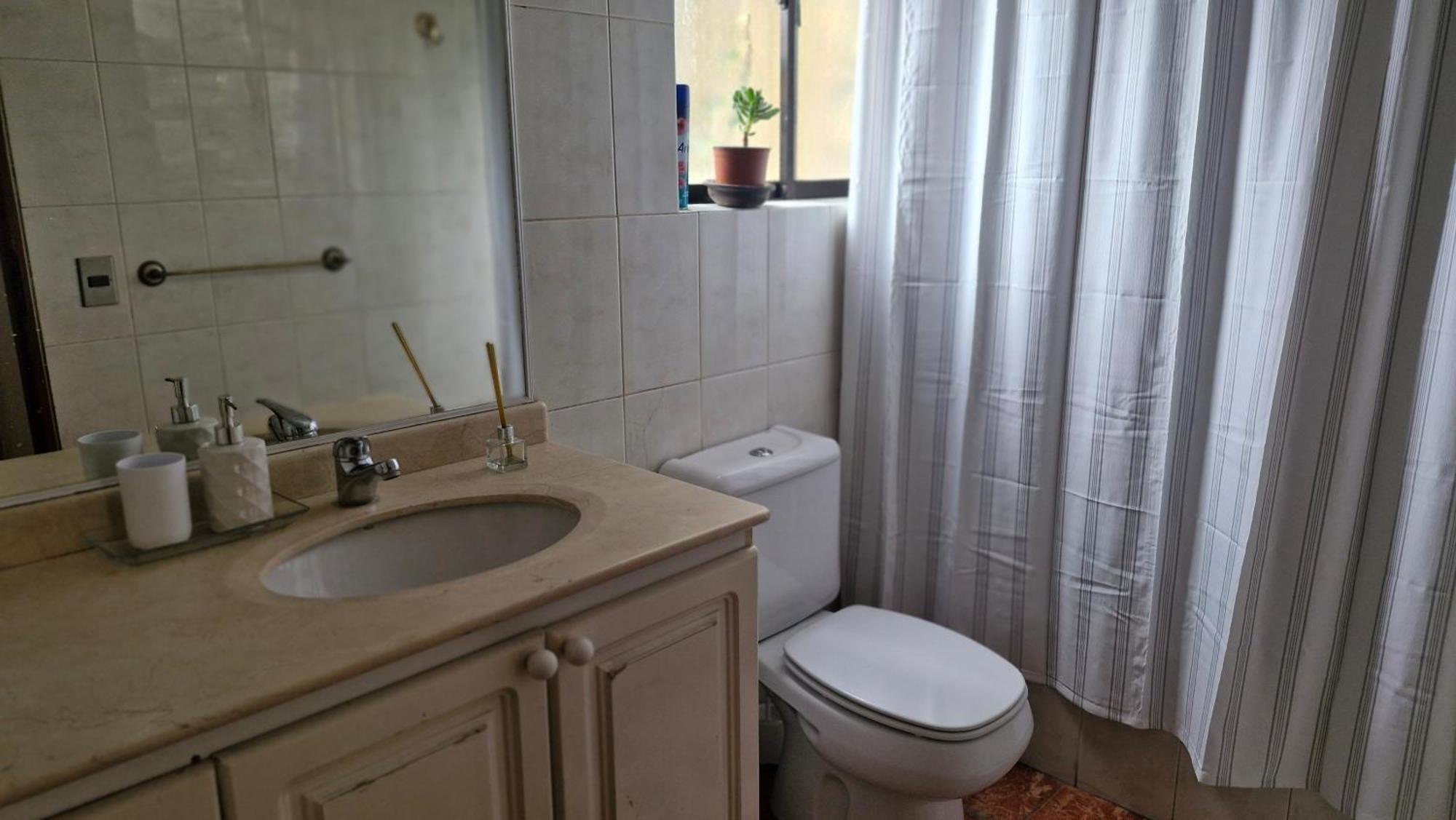 Homestay Casa El Mesias Santiago