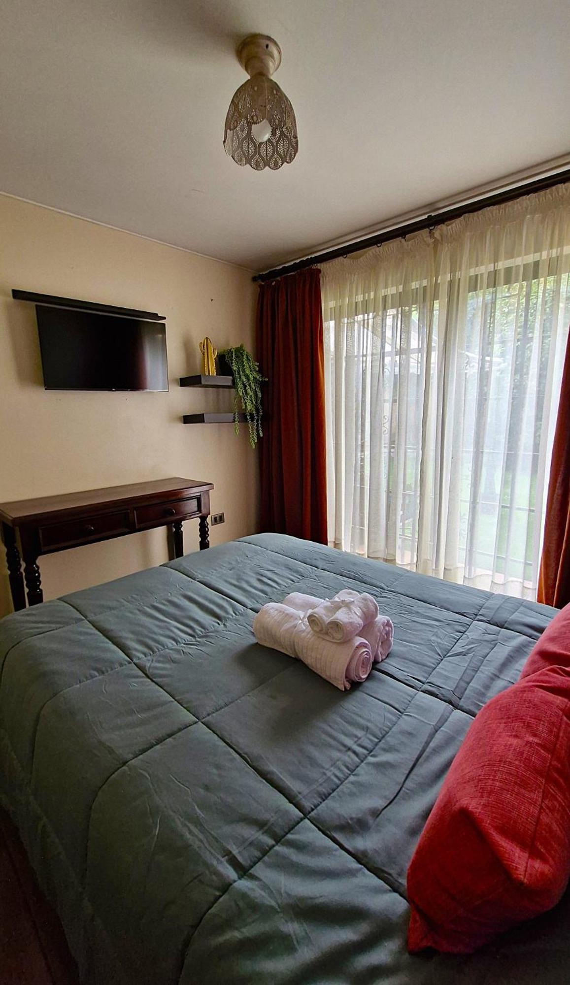 Homestay Casa El Mesias