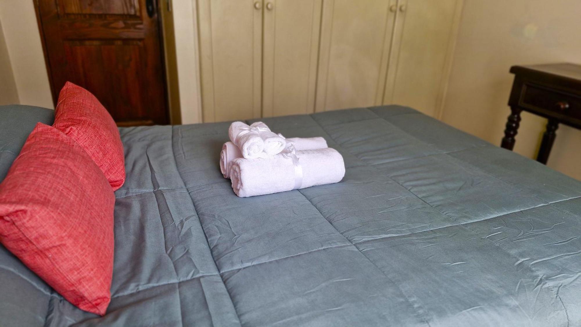 Homestay Casa El Mesias *