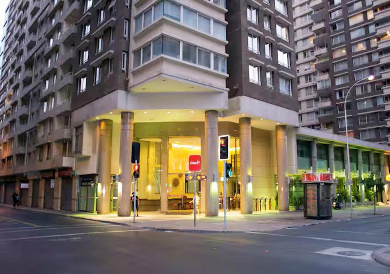 Apartamento Gran Estudio 1 Ambiente *
