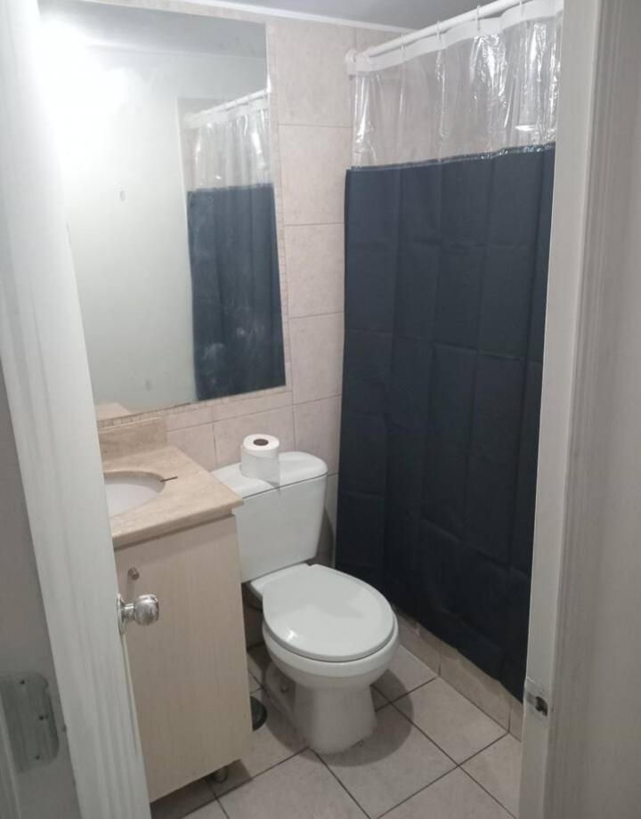 Depto Diario Arriendo Apartment Santiago