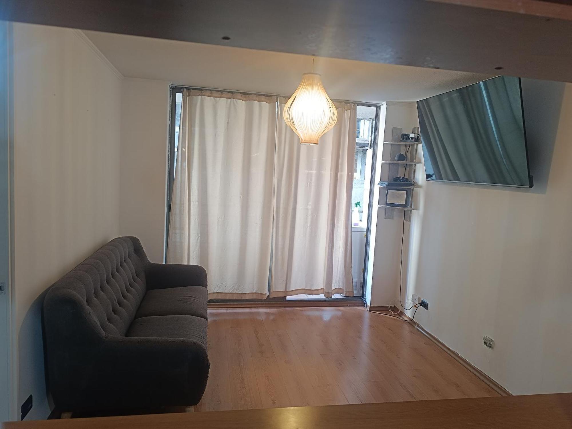 Apartamento Dardignac 28 Recoleta *