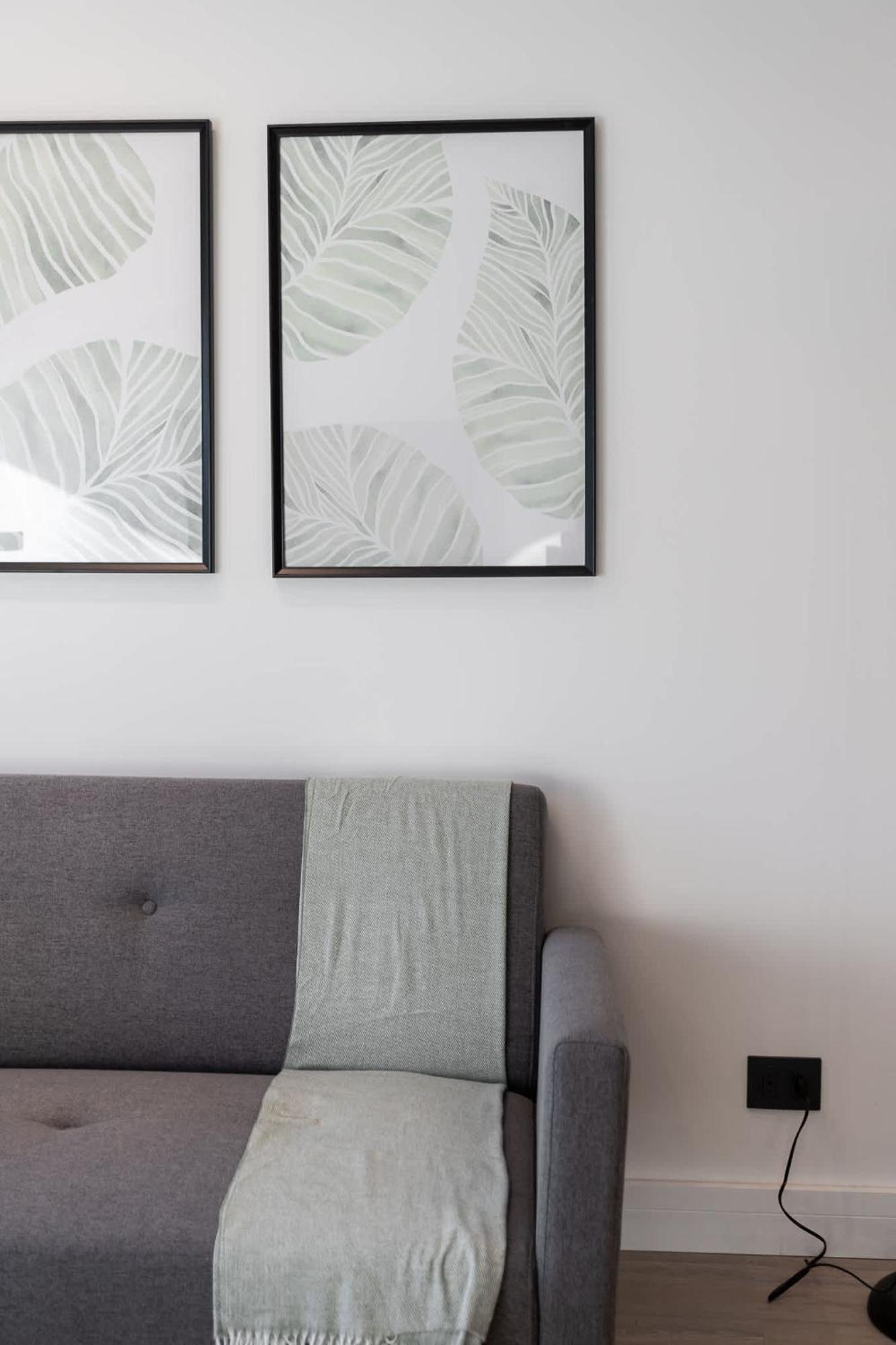 Apartamento Charming 1br Retreat Close To Parque Arauco Mall *