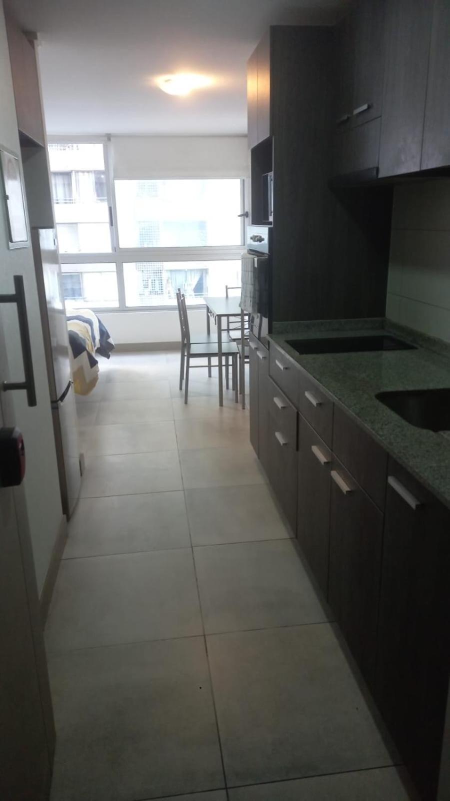 Apartment Mackenna *