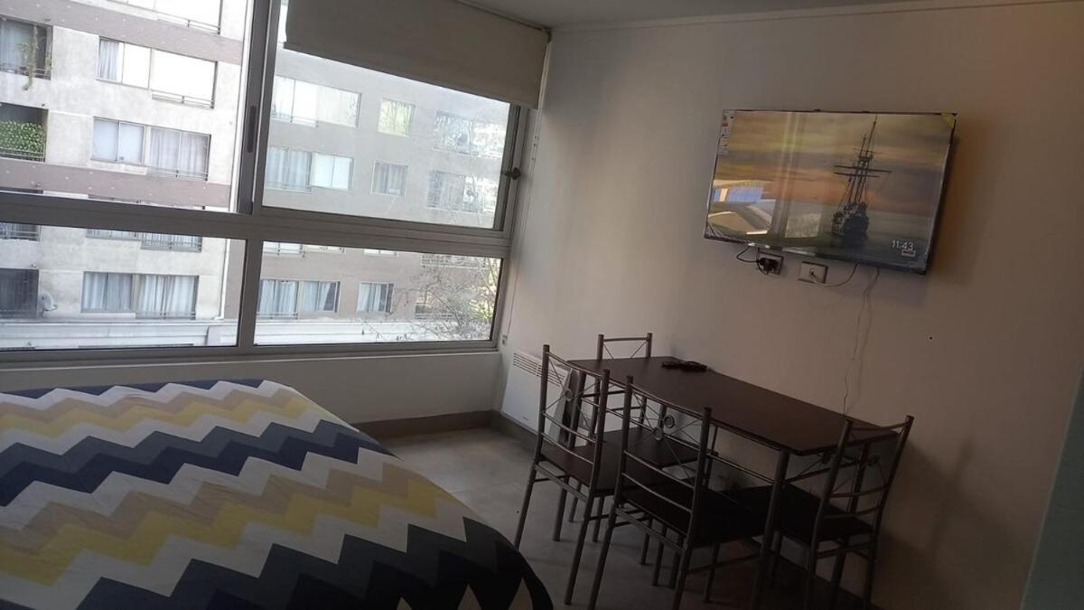 Mackenna Apartment *