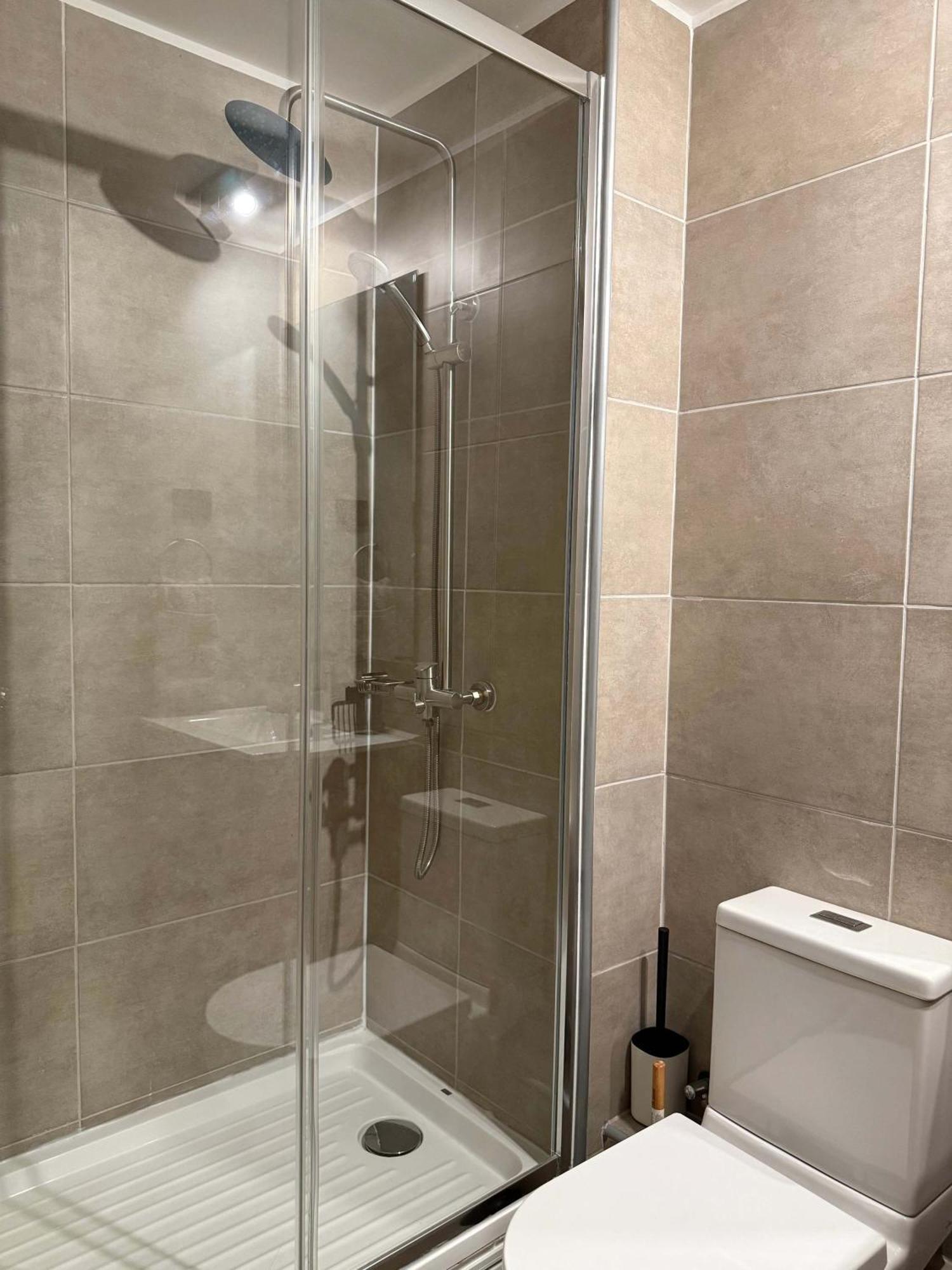 Hom I Acogedor Depto 4pax 2d2b Callemarin Apartment *
