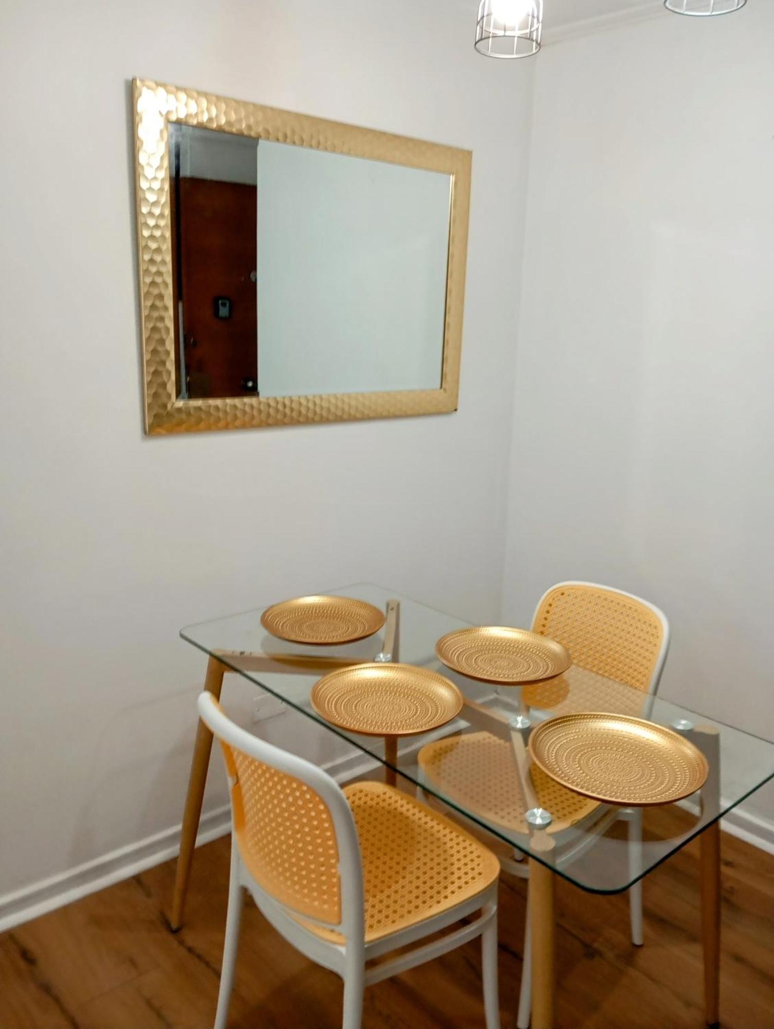 Apartment Huerfanos 15 Santiago
