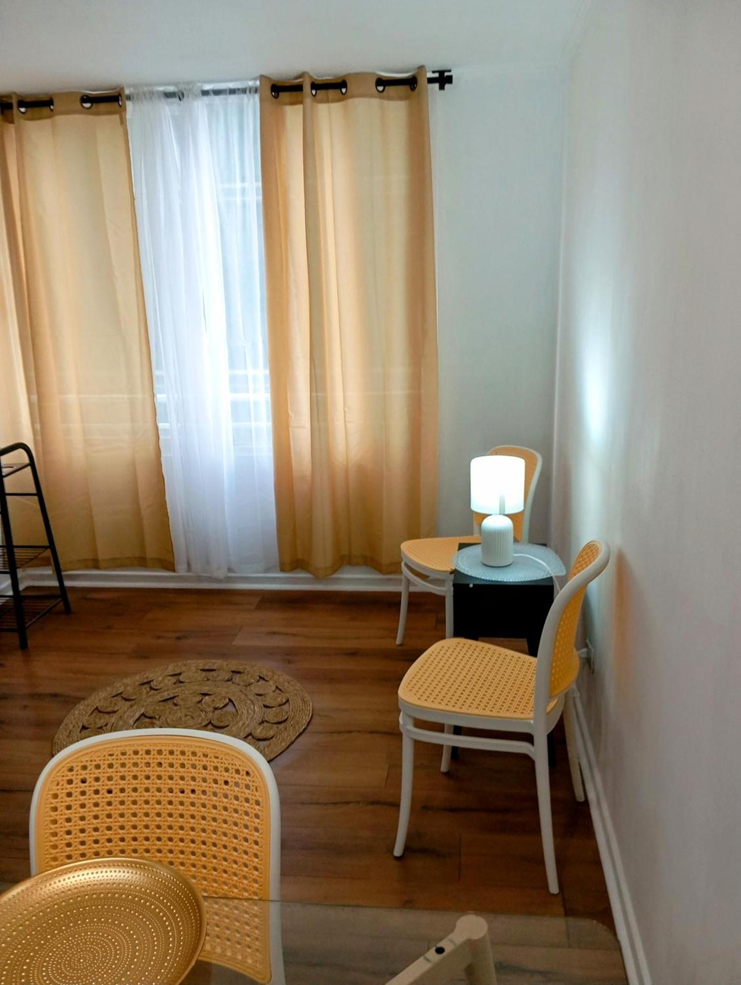 Huerfanos 15 Apartment *