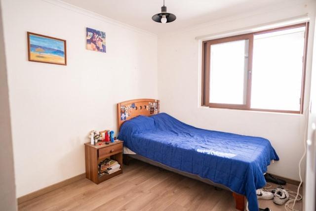 Maravillosa Casona Cerca De Plaza Nunoa Holiday home