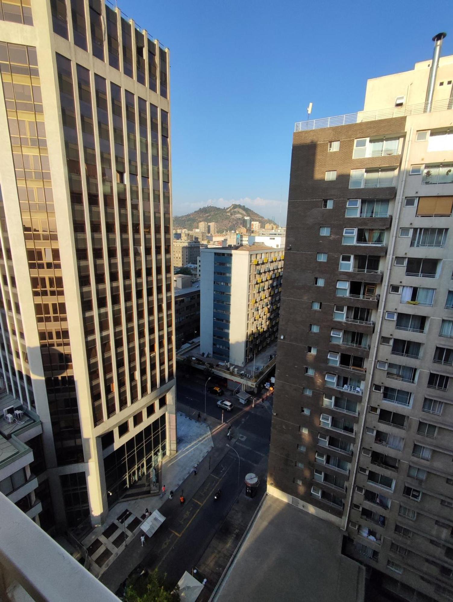 Apartamento Gran Estudio 1 Ambiente