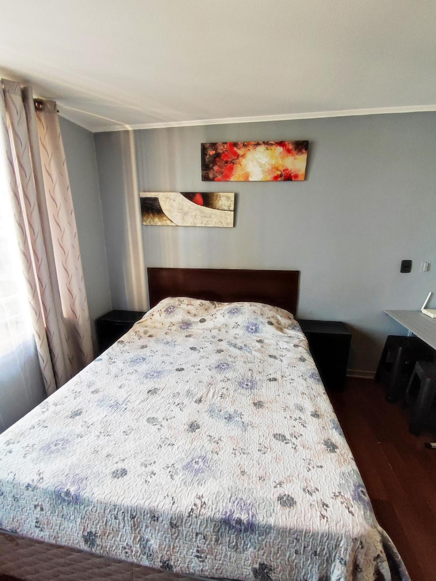 Gran Estudio 1 Ambiente Apartamento *