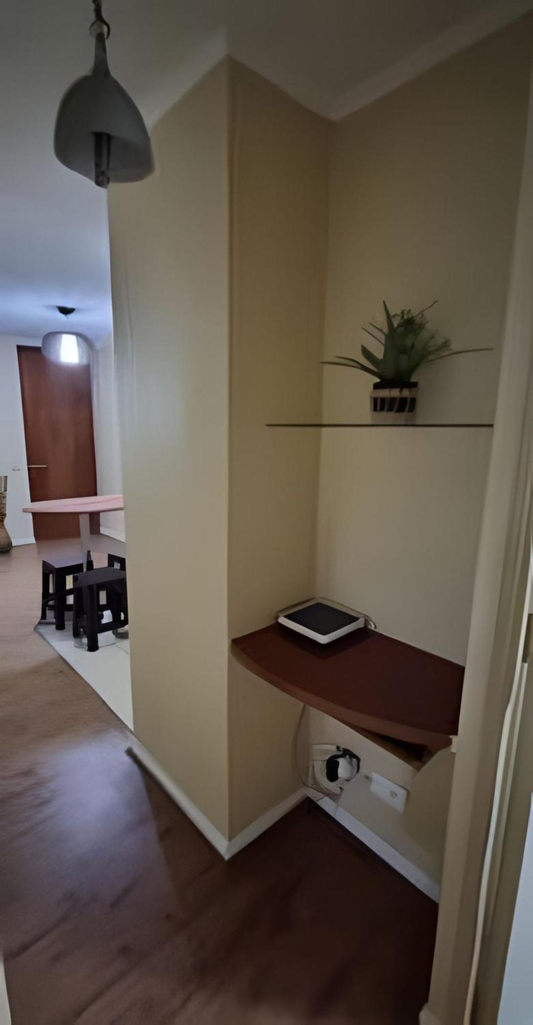 Apartment Centro Depto 2d1b Parking Free Metro Universidad De Chile A 3 Cuadras, Wifi Incuido