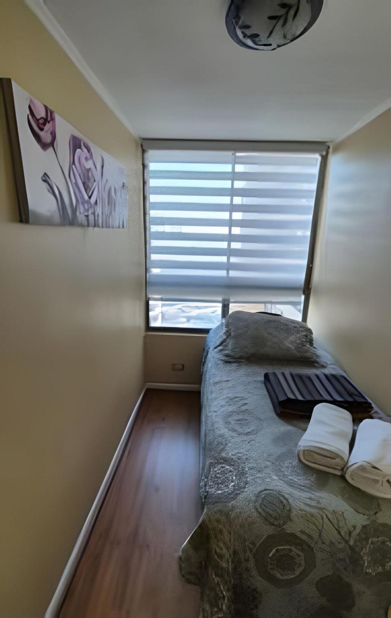 Centro Depto 2d1b Parking Free Metro Universidad De Chile A 3 Cuadras, Wifi Incuido Apartment *