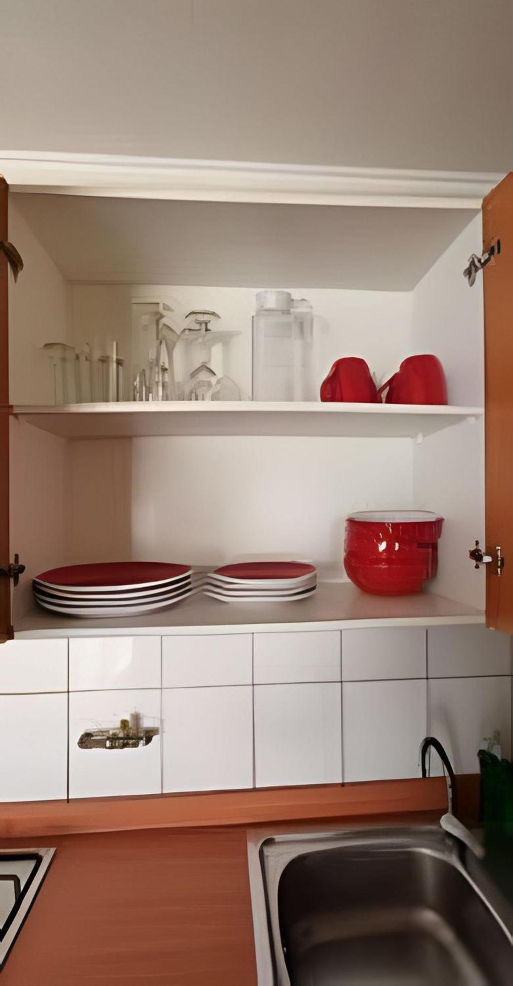 Apartment Centro Depto 2d1b Parking Free Metro Universidad De Chile A 3 Cuadras, Wifi Incuido *