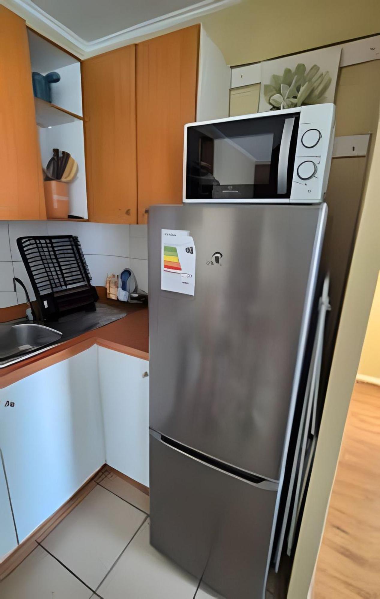 Apartment Centro Depto 2d1b Parking Free Metro Universidad De Chile A 3 Cuadras, Wifi Incuido *