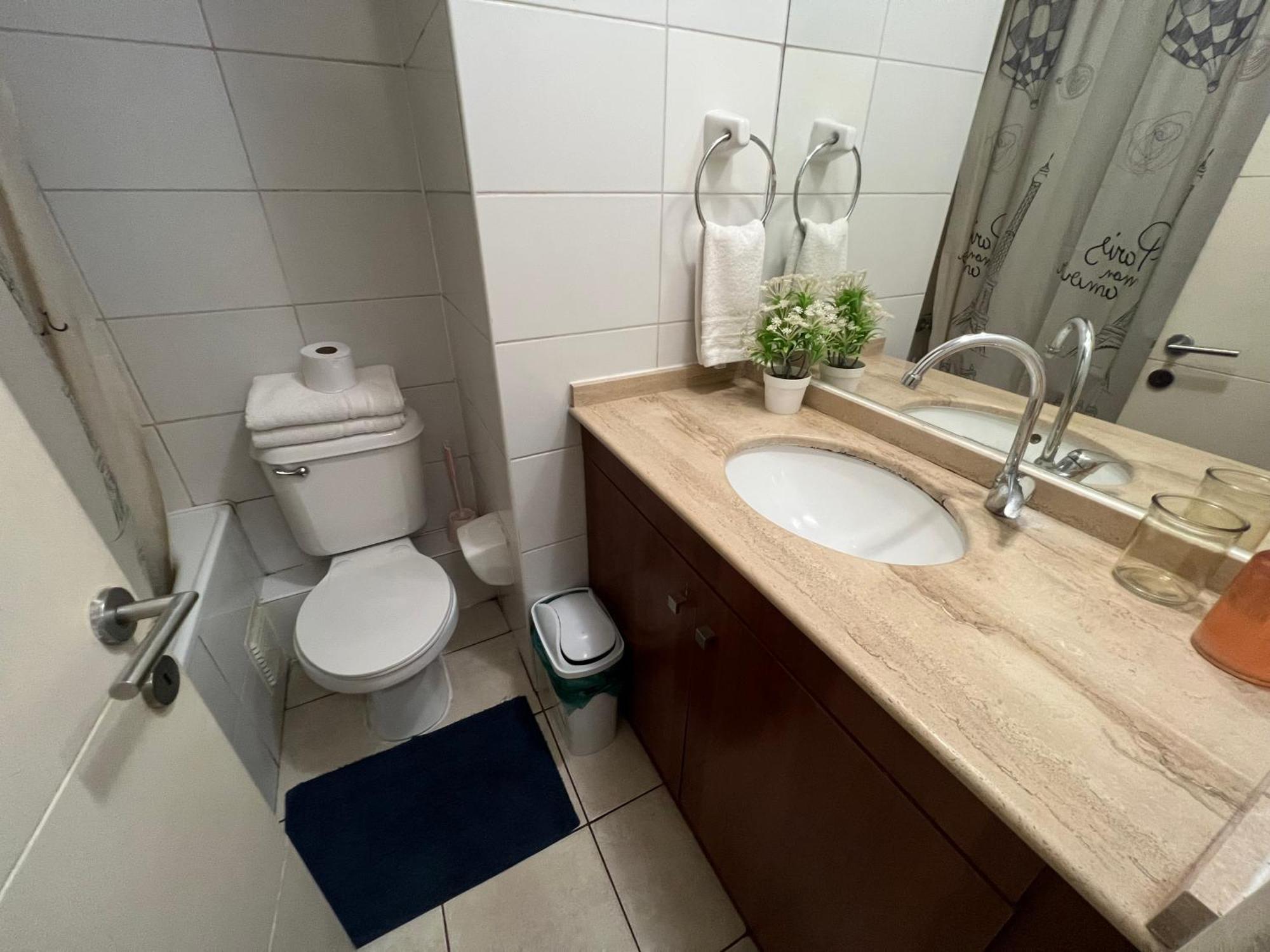 Inversiones Aisha Chile Apartment Santiago