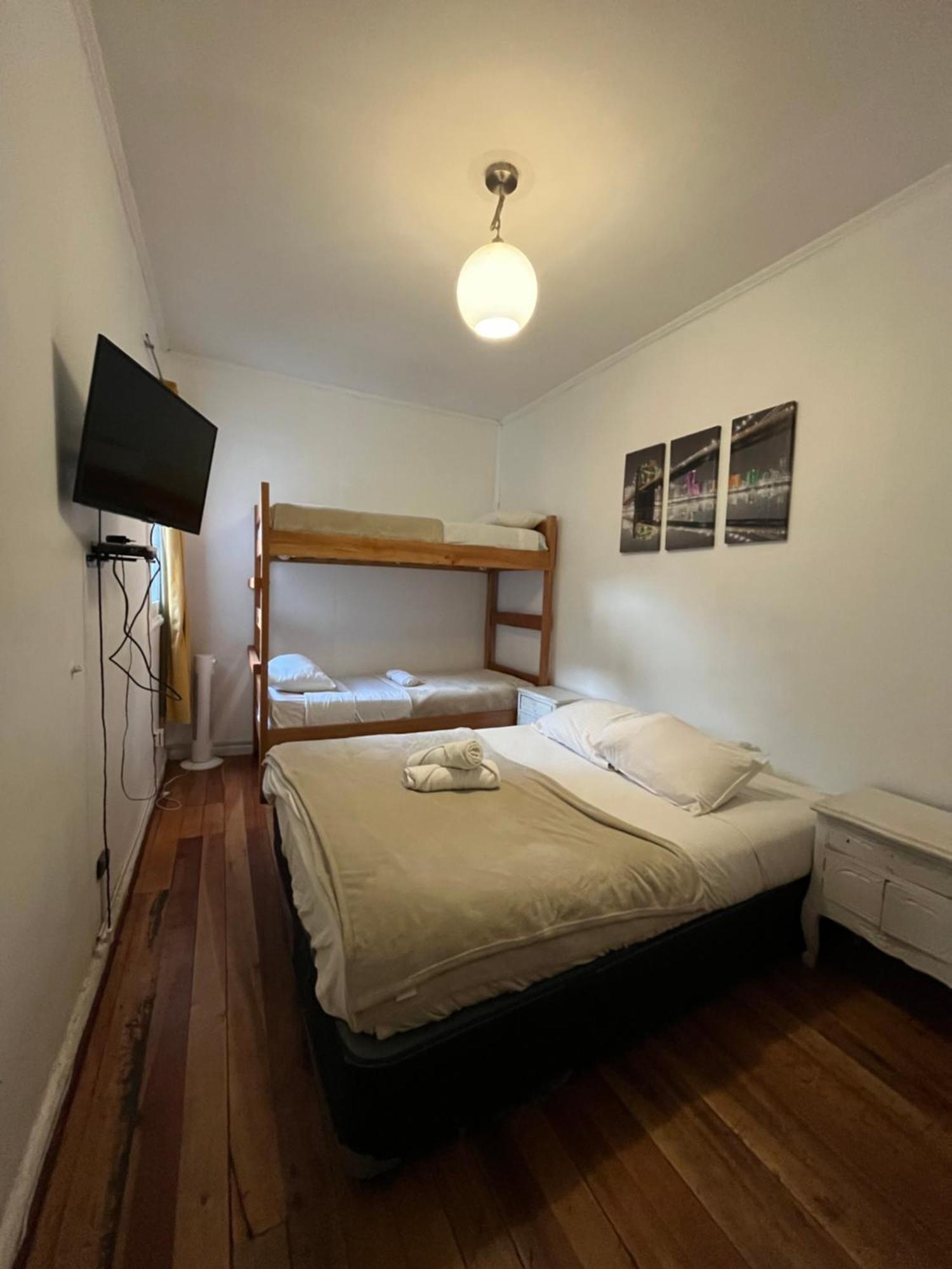 Bb Casita Blue Bed and breakfast *