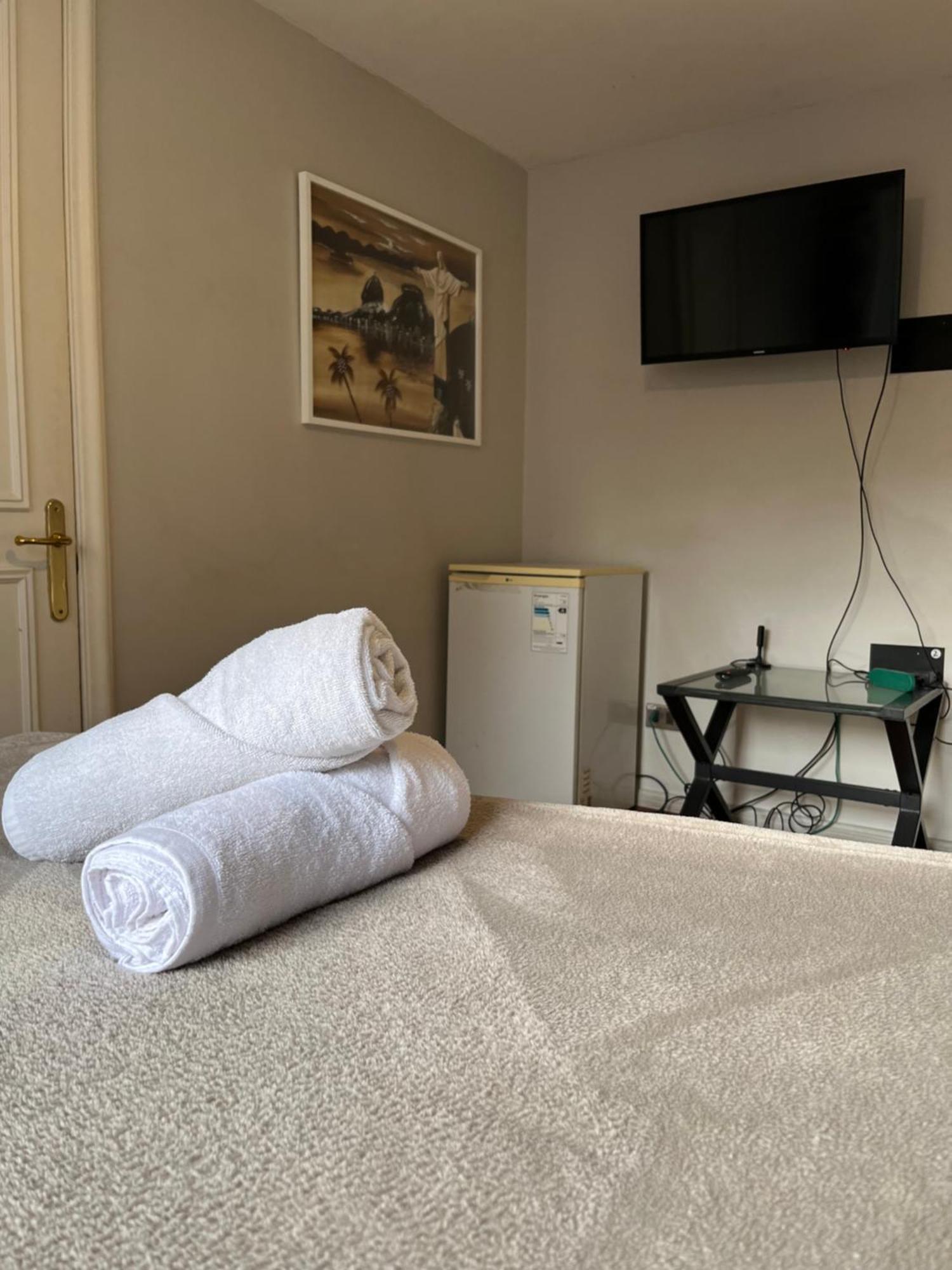 Bed and breakfast Bb Casita Blue