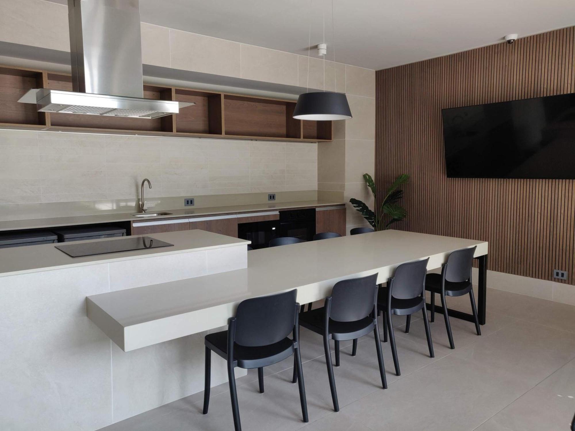 Chic Providencia Retreat Cozy 1br For 3 Guests Apartamento