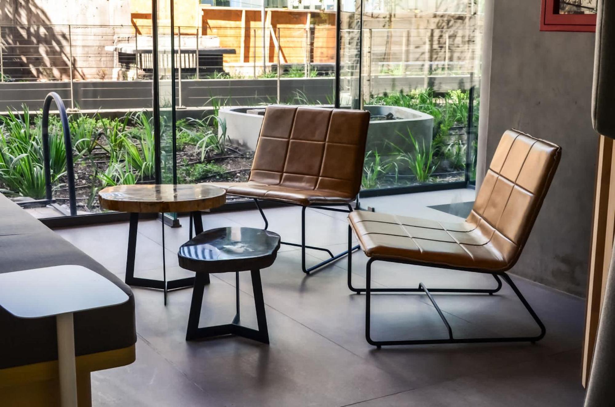 Apartamento Modern 2br Condes Prime Spot
